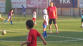 バディサッカースクール バディスポーツ幼児園 バディスポーツクラブ